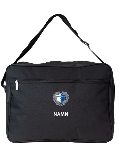 KH Coachbag - Black Label (Bergums IF Fotboll)